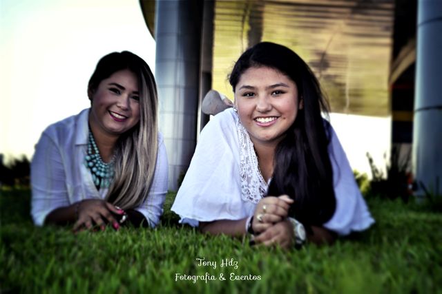 #PaolaAlfaro
#WendyAlfaro
